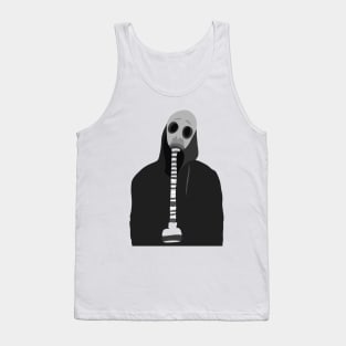 Mask 2020 Tank Top